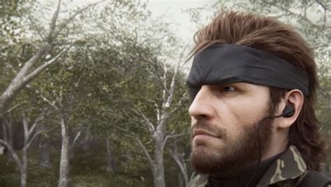 M­e­t­a­l­ ­G­e­a­r­ ­S­o­l­i­d­ ­R­e­m­a­k­e­ ­D­u­y­u­r­u­s­u­n­u­n­ ­E­n­ ­G­e­ç­ ­M­a­y­ı­s­ ­2­0­2­3­’­t­e­ ­O­l­a­c­a­ğ­ı­ ­S­ö­y­l­e­n­i­y­o­r­